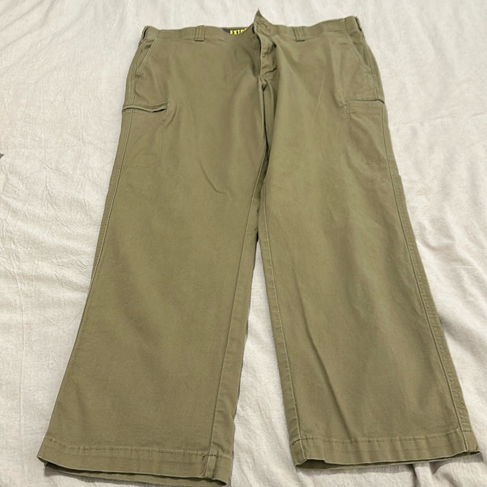 Lee Performance Series Extreme Comfort - Straight Fit - Stretch - 42/32
